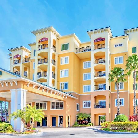 Cozy 2Br Condo Resort Spa With Pirate Pool Киссимми Экстерьер фото