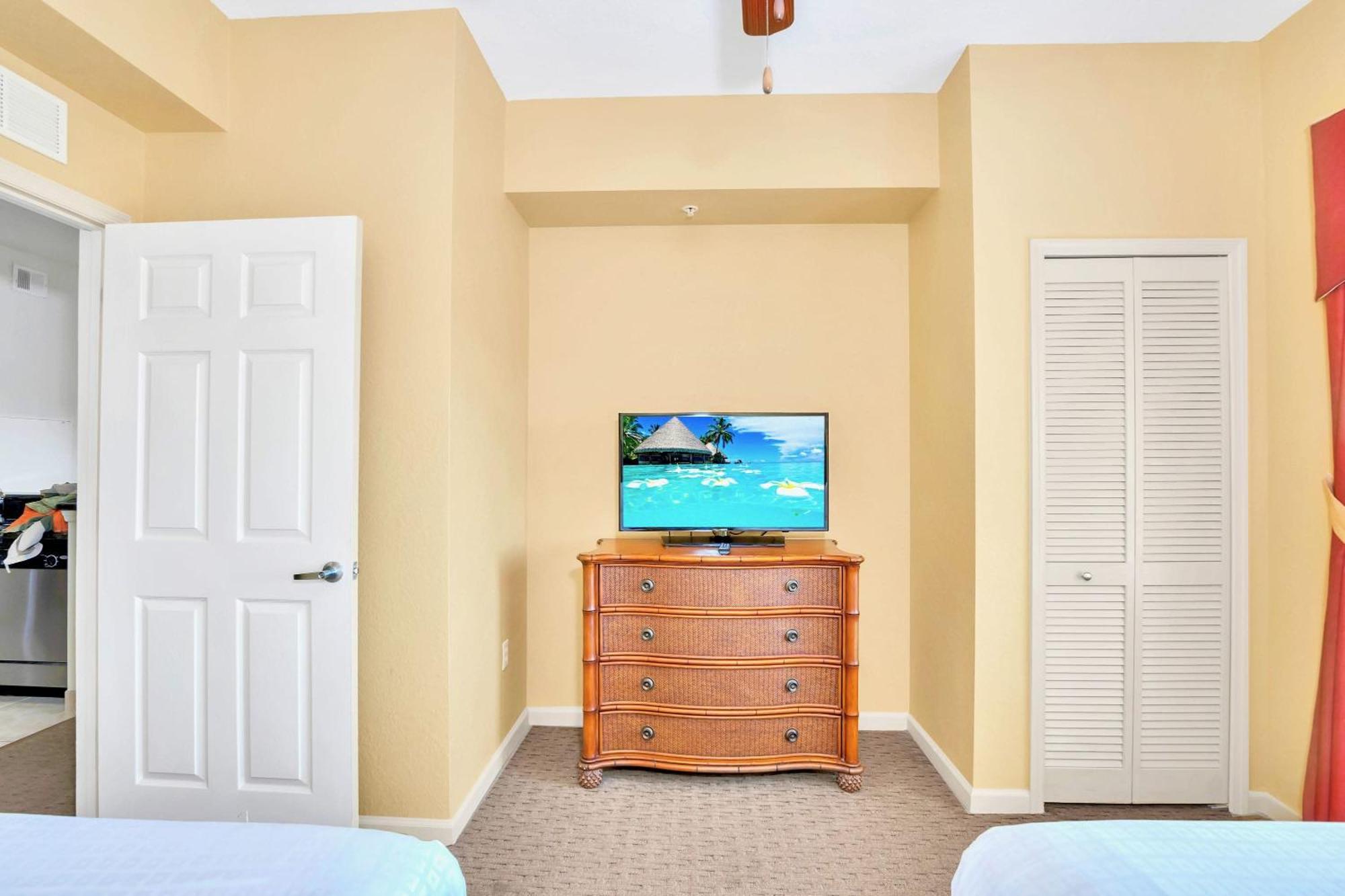 Cozy 2Br Condo Resort Spa With Pirate Pool Киссимми Экстерьер фото