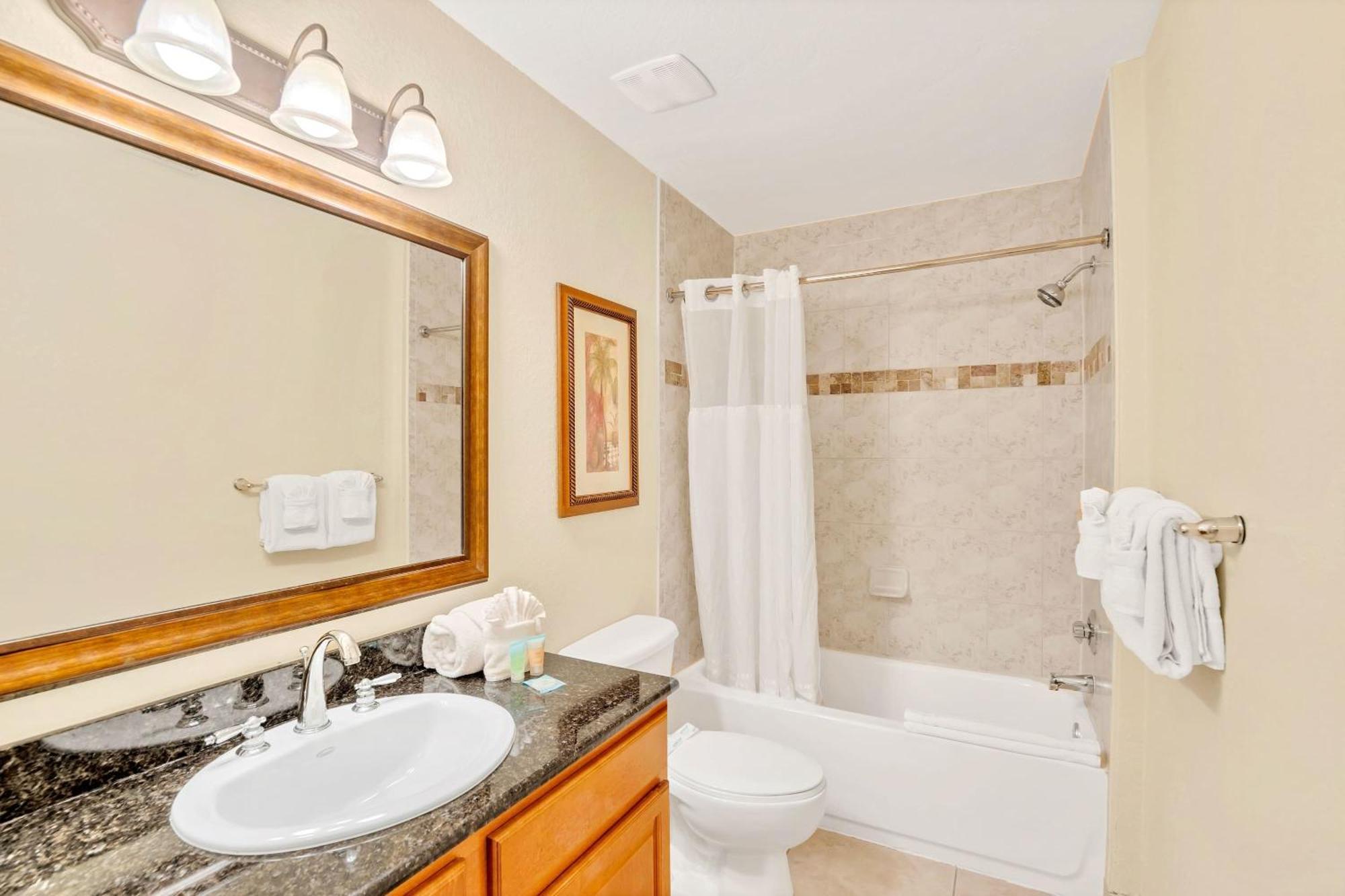 Cozy 2Br Condo Resort Spa With Pirate Pool Киссимми Экстерьер фото