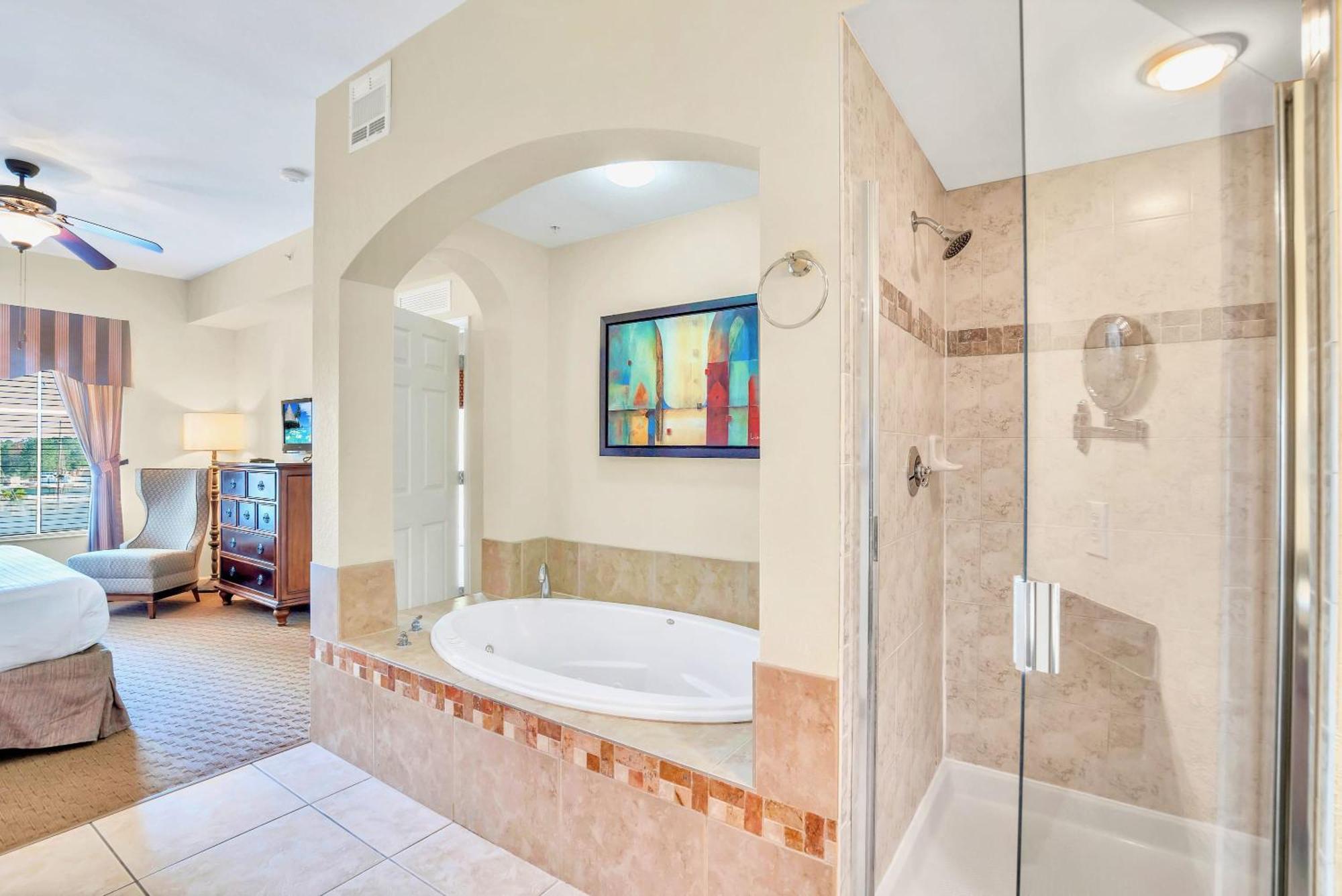 Cozy 2Br Condo Resort Spa With Pirate Pool Киссимми Экстерьер фото