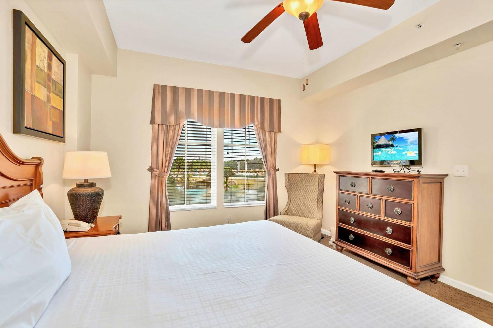 Cozy 2Br Condo Resort Spa With Pirate Pool Киссимми Экстерьер фото