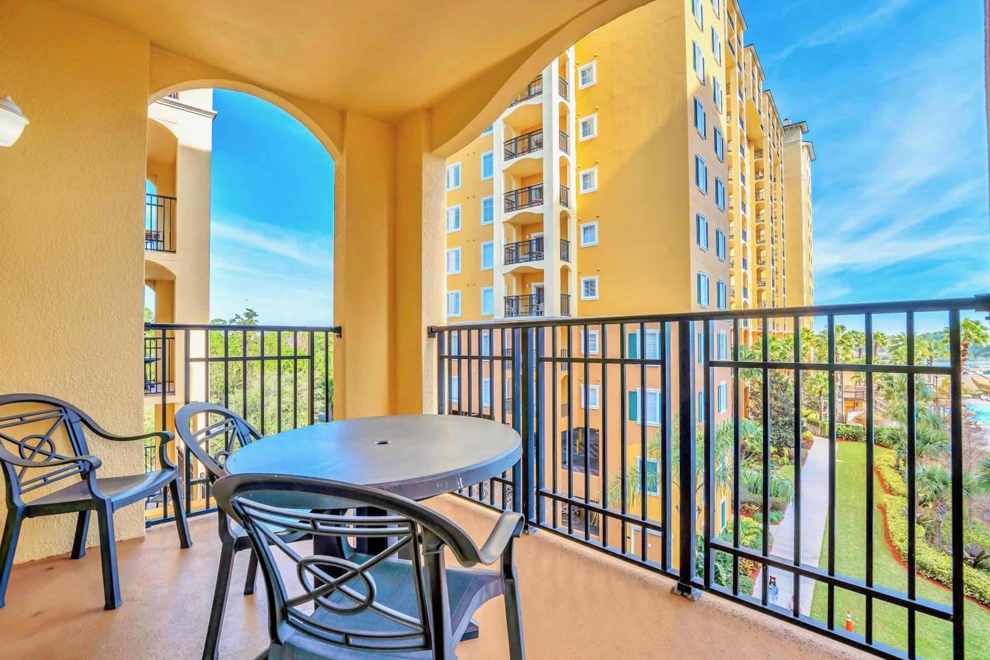 Cozy 2Br Condo Resort Spa With Pirate Pool Киссимми Экстерьер фото