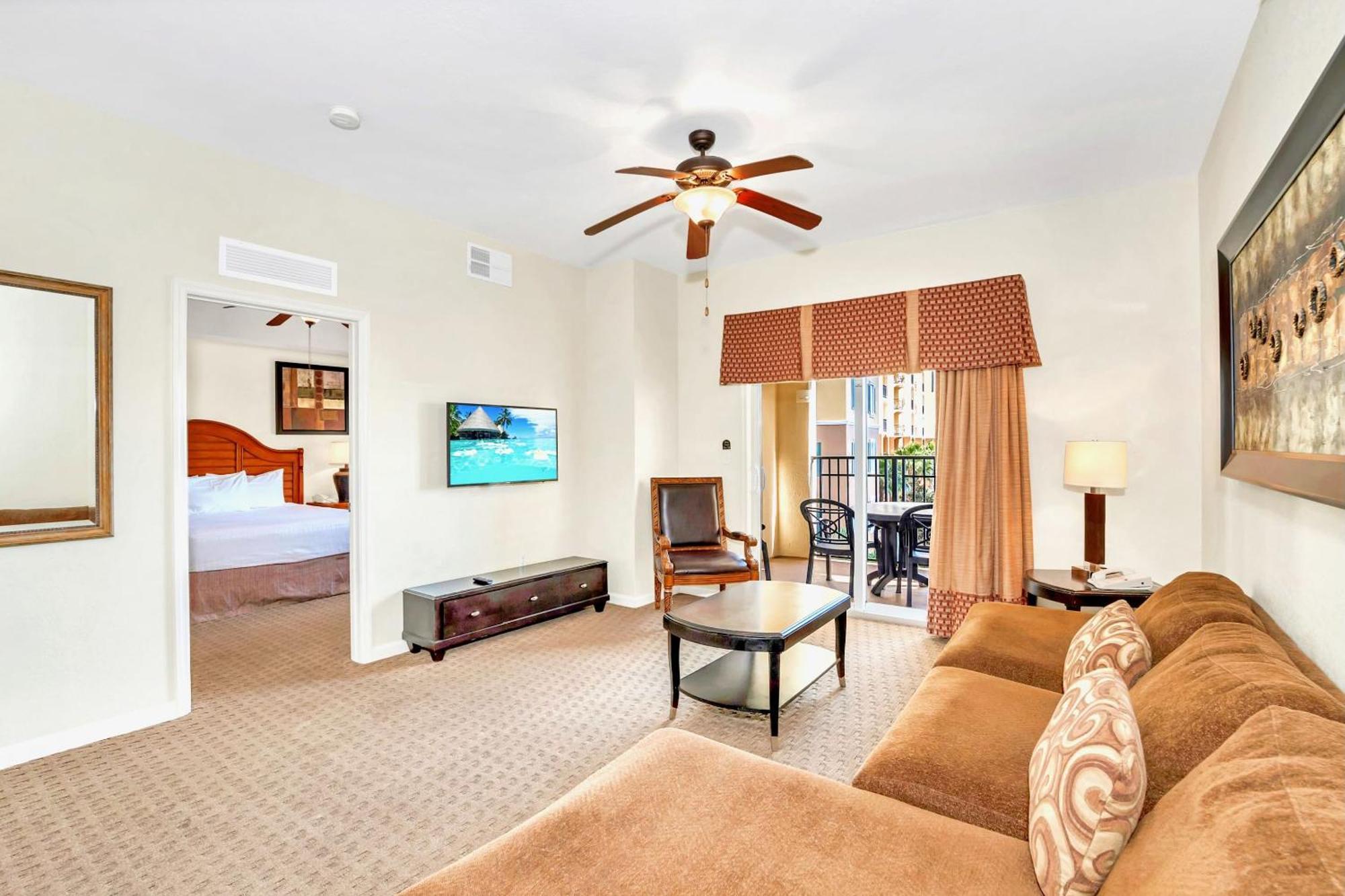 Cozy 2Br Condo Resort Spa With Pirate Pool Киссимми Экстерьер фото